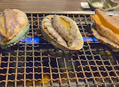 浜焼き処 一: しんやさんの2026年09月27日の1枚目の投稿写真