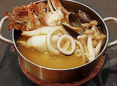 Ramen&Bistro Crab Club : 12代目儀兵衛さんの2026年05月08日の2枚目の投稿写真