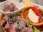 福山　BISTRO　Le.go(ビストロ　レゴ): OZさんの2026年04月18日の2枚目の投稿写真