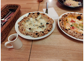 Pizzeria e Trattoria rua esse ピッツェリア エ トラットリア ルアエッセ: megさんの2026年06月15日の1枚目の投稿写真