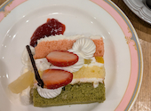 Ichigotei Cafe: みえさんの2025年03月05日の1枚目の投稿写真
