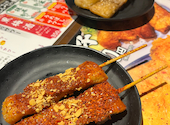 とんぺら屋 名駅店: UHYOさんの2025年07月02日の1枚目の投稿写真