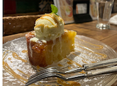 トラットリア コラーレ TRATTORIA COLORE 柏東口店: しろぶたさんの2025年03月08日の1枚目の投稿写真