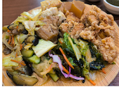 羽釜炊きご飯と美味しいニッポンのビュッフェ　ひな野ららぽーと新三郷店: ヨシタカさんの2026年05月の1枚目の投稿写真