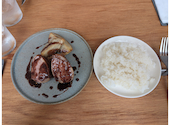 Noka大衆フレンチ食堂: みーちゃんさんの2026年03月20日の2枚目の投稿写真