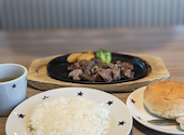 ステーキのどん 坂戸店: チャコティ副長さんの2026年10月11日の1枚目の投稿写真