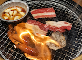 カルビ大将 中川戸田店: たかさんの2026年04月13日の1枚目の投稿写真