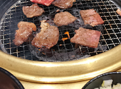 カルビ大将 稲沢中央道店: たかさんの2026年05月11日の2枚目の投稿写真