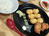 金まる餃子 一宮店: たかさんの2026年09月10日の1枚目の投稿写真