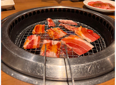 牛角 すすきの店: こりたさんの2026年05月07日の1枚目の投稿写真