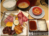 川嶋屋 名東区店 焼肉 海鮮居酒屋: あやめさんの2026年05月30日の2枚目の投稿写真