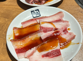 牛角 阿佐ヶ谷北口店: れなさんの2026年08月01日の1枚目の投稿写真