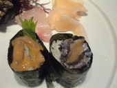 鮨屋台: maiさんの2009年03月29日の3枚目の投稿写真