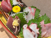 【完全個室】鮮魚と炉端焼き　炭◯商店　川崎本店: トモニャンさんの2026年05月05日の2枚目の投稿写真