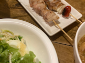焼き鳥八丁目 旭川: miwaさんの2026年06月03日の2枚目の投稿写真