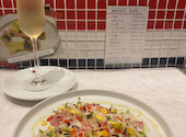 ワイン食堂ヒノマル ココノススキノ店: miwaさんの2026年07月02日の3枚目の投稿写真