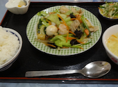 漢謝園 安里店: たびずきんさんの2026年07月08日の1枚目の投稿写真