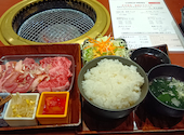 足柄牛焼肉 もり次 桜木町 みなとみらい: たびずきんさんの2026年07月07日の1枚目の投稿写真