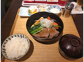 DINING PORT 御料鶴 ダイニングポート ゴリョウカク: たまちゃさんの2024年11月19日の2枚目の投稿写真