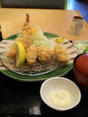 こだわり とんかつ かつき亭 吾妻橋店: ほわりんさんの2016年11月16日の1枚目の投稿写真