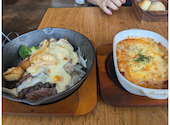 チーズキッチン ラクレ CHEESE KITCHEN RACLER 銀座: ほわりんさんの2024年06月23日の2枚目の投稿写真