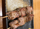 焼き鳥 とり福 すすきの: ハチさんの2026年05月01日の1枚目の投稿写真