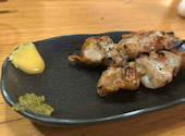 焼き鳥 とり福 すすきの: ハチさんの2026年05月24日の1枚目の投稿写真