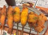 焼き鳥　 海鮮居酒屋　どんく　大通西８丁目店: ハチさんの2025年08月の1枚目の投稿写真