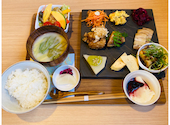 Cafe Dining Sera カフェダイニングセラ: にゃんたさんの2021年10月31日の1枚目の投稿写真