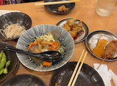 串とメシにはサケキタル 天神サザン通り店: よこちゃんさんの2026年05月14日の1枚目の投稿写真