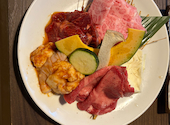 焼肉かぶと一宮店: みかんさんの2026年08月31日の1枚目の投稿写真