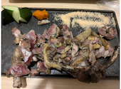 宮崎個室居酒屋 柏 かしわ: サトシさんの2026年07月18日の1枚目の投稿写真