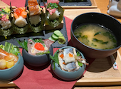 魚秀 UOHIDE 渋谷宇田川店: yukiちゃんさんの2026年02月03日の1枚目の投稿写真
