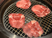 焼肉れすとらん 雪洞 ぼんぼり: ゆっきーさんの2024年09月01日の2枚目の投稿写真