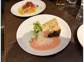 地中海バル GRATERRA グラテッラ 新宿3丁目店: もちころさんの2026年05月28日の1枚目の投稿写真