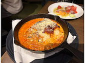 地中海バル GRATERRA グラテッラ 新宿3丁目店: もちころさんの2026年05月28日の3枚目の投稿写真