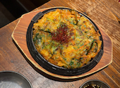韓国酒場コッキオ グランスタ八重北店: もちころさんの2026年08月01日の1枚目の投稿写真