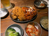 韓国酒場コッキオ グランスタ八重北店: もちころさんの2026年08月01日の2枚目の投稿写真