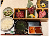 焼肉名菜 福寿 アルカキット錦糸町店: もちころさんの2026年05月28日の1枚目の投稿写真