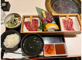 焼肉名菜 福寿 アルカキット錦糸町店: もちころさんの2026年06月20日の1枚目の投稿写真