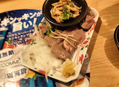 格安ビールと鉄鍋餃子 3・6・5酒場 渋谷本店: レバサシさんの2026年10月13日の3枚目の投稿写真