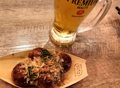 銀だこハイボール酒場上野御徒町店: レバサシさんの2026年06月17日の1枚目の投稿写真