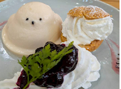カフェ de ごはん: まきろうさんの2026年07月22日の3枚目の投稿写真