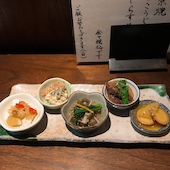 炭膳 茅心: おもちさんの2020年03月01日の1枚目の投稿写真