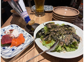 山の猿 tekuteせんだい店: まるさんの2026年04月27日の1枚目の投稿写真