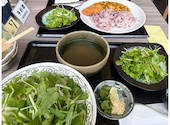 東北歴史博物館レストラン　&SUN: まるさんの2026年06月05日の1枚目の投稿写真