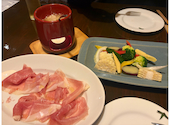 イタリア食堂PINO ピノ: まるさんの2026年10月12日の2枚目の投稿写真