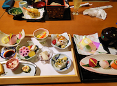 旭川お城の鯉寿し: しんちゃんさんの2023年07月29日の1枚目の投稿写真