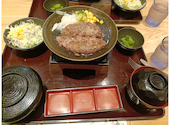 とろけるハンバーグ福よし 春日井店: やまみさんの2026年07月04日の1枚目の投稿写真