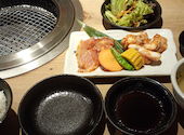 焼肉の牛太 本陣 姫路駅前店: HAPPYさんの2026年08月02日の1枚目の投稿写真